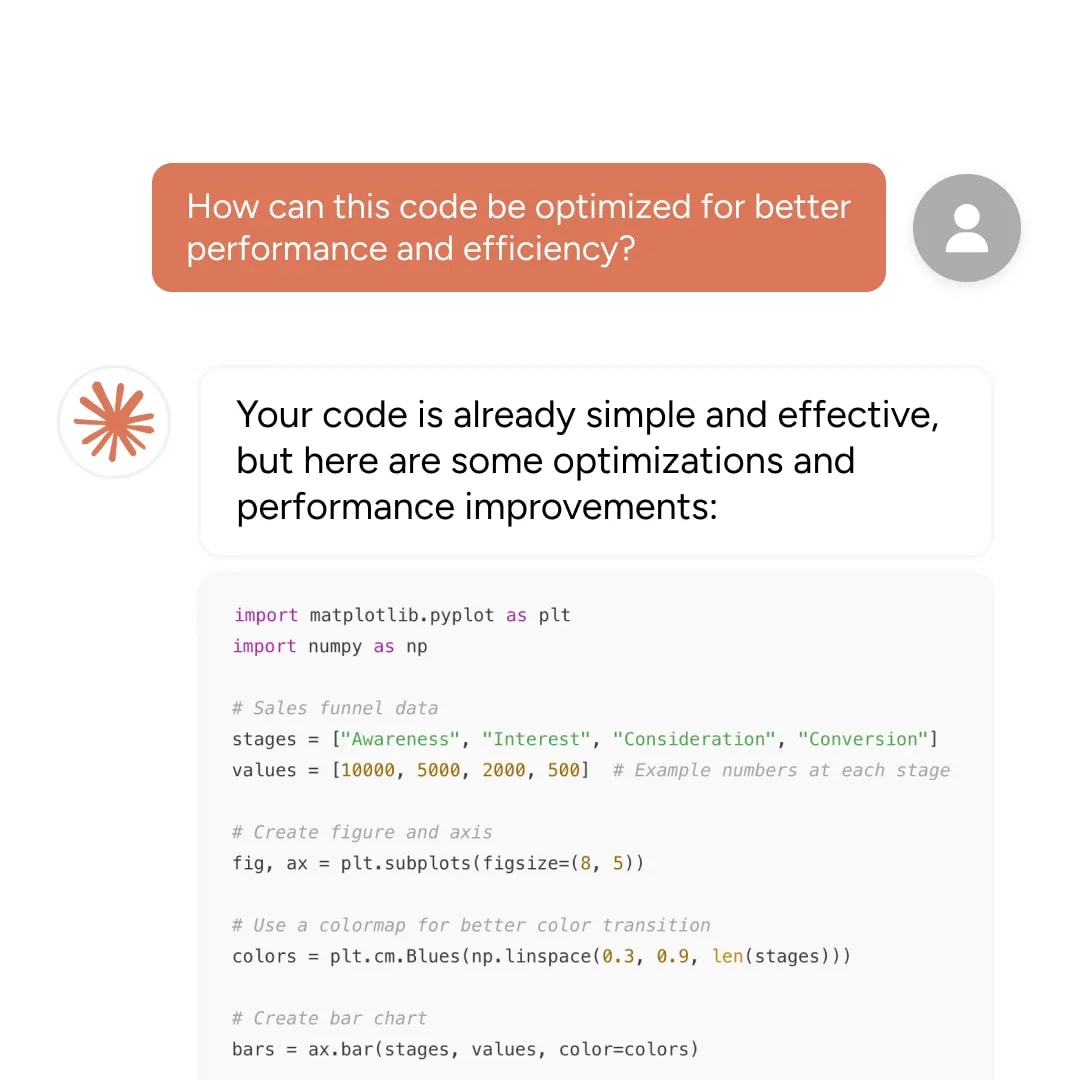 Illustration of Problem-Solving Support feature