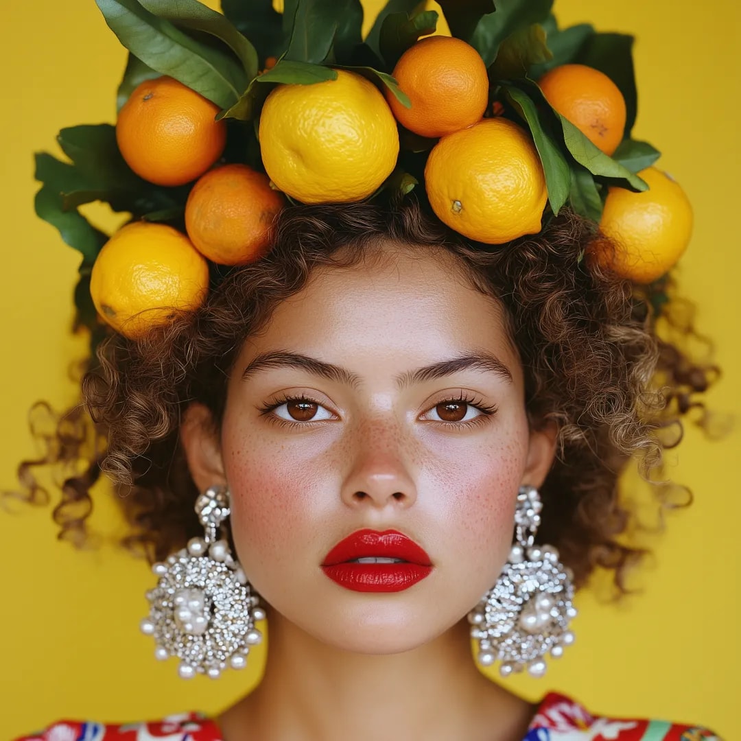 Illustration of Photorealistic Images feature