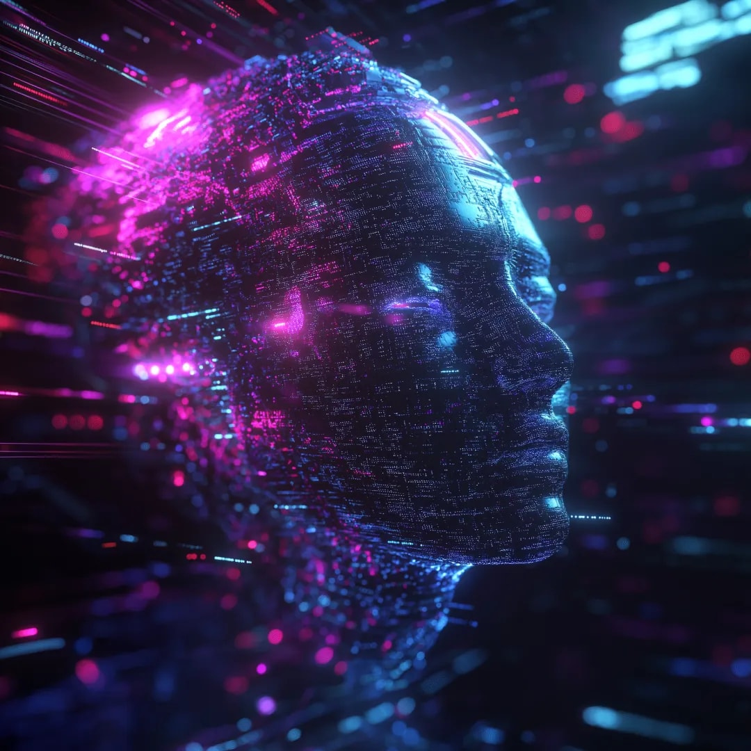 Illustration of Faster and Smarter Learning feature